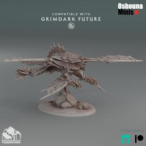 Deep Hive - Sky Shredder