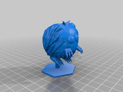 Kuriboh 