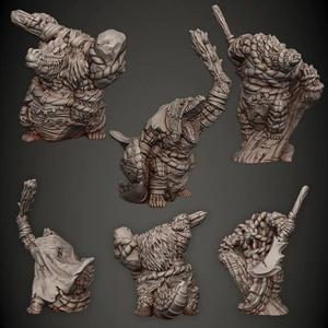 CROC TRIBE [SUPPORT FREE]