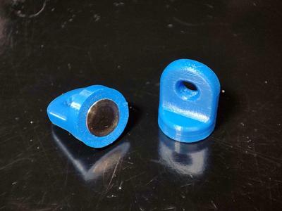 magnet holder