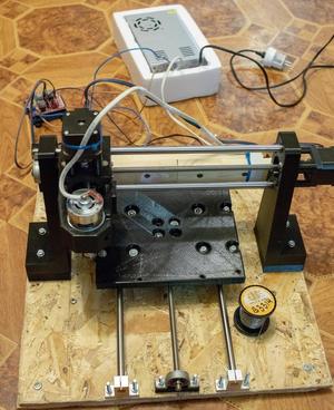 CNC 1717