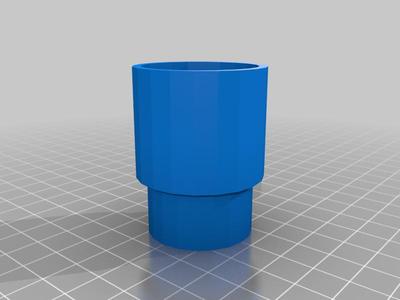 Stackable Shot Glass