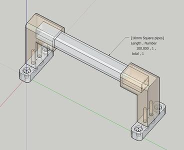 *doorHandle
