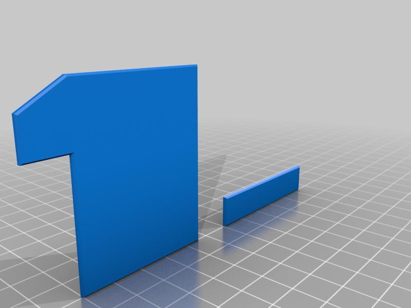 f-150   tailgate insert