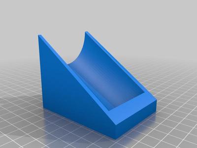 Support bouteille 150 ML 