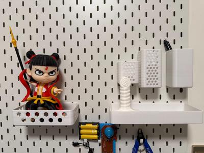 1.2mm perforated metal sheet accessories