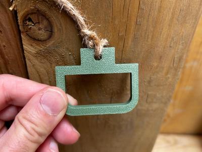Gate Door Pull