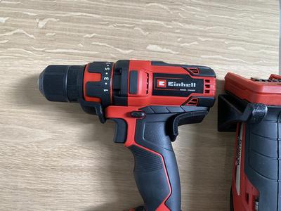 Einhell Drill Holder