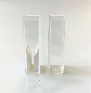 Cuvette Inlay