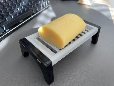 Soap Tray