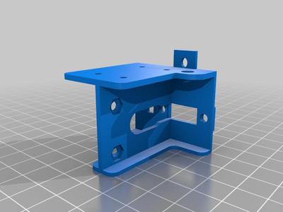 engine mount v1.3