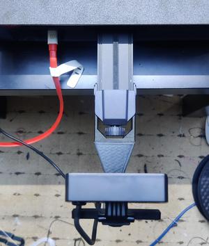 Creality Ender 3 S1 Camera Mount