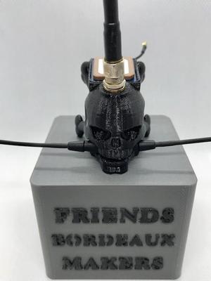vtx Pirat Sloop v3