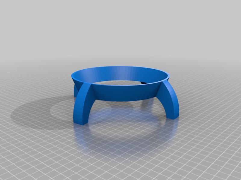 Chicken water step stool