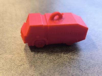 Keychain