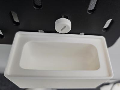 Ikea Skadis Anker Zolo 10k Mount