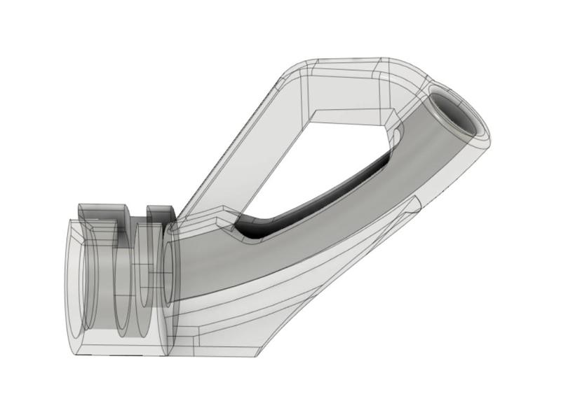 ShortStack: The Tiny Little Bambu AMS loading fix that might save your sanity!