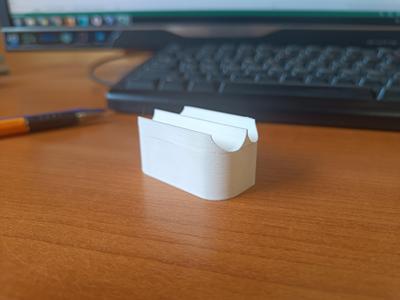 Pen holder