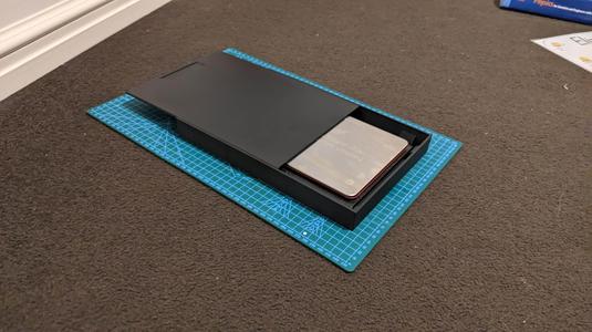 Heston Blumenthal Precision Scale Box