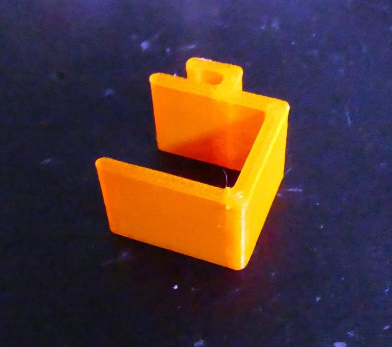 Cable Clip