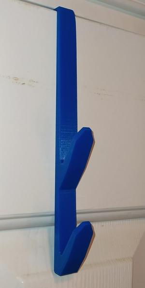 Door hook (another but all sizes)