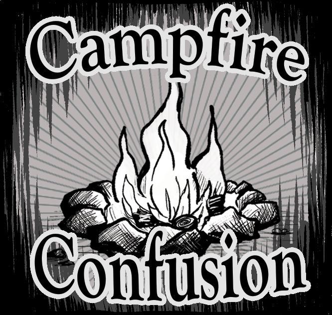 Hexhog TableTops Alchemic Adventure: Campfire Confusion Episode 0 Free Encounter and STLs
