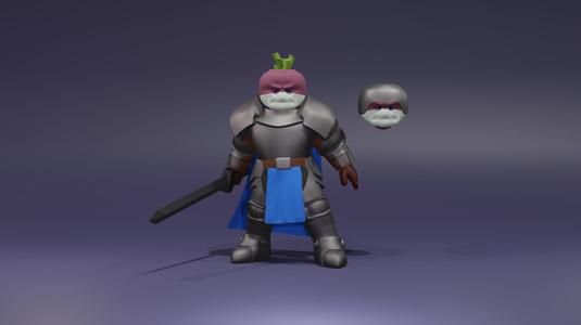 Halmian Guard E
