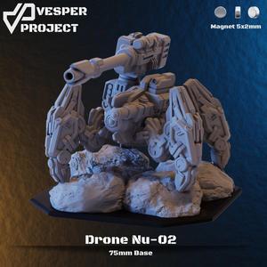 Drone Nu-02