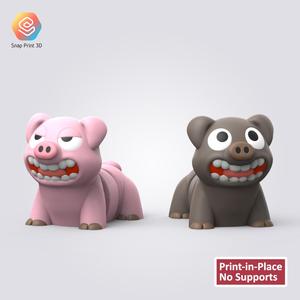 Flexi Pig