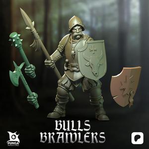 Brawler 2