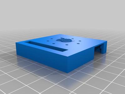 Iot Raspi Box