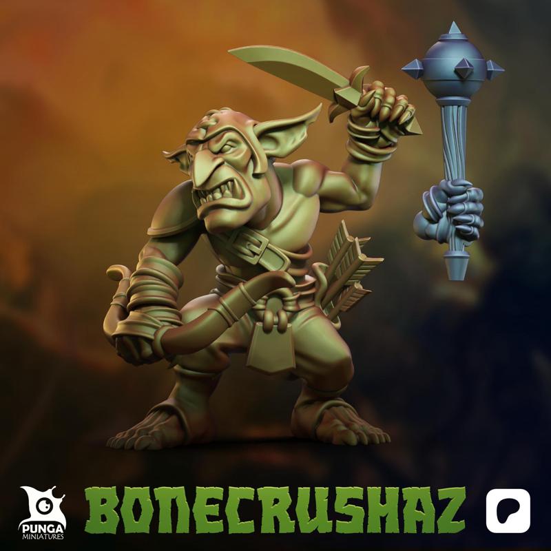 Goblin 2