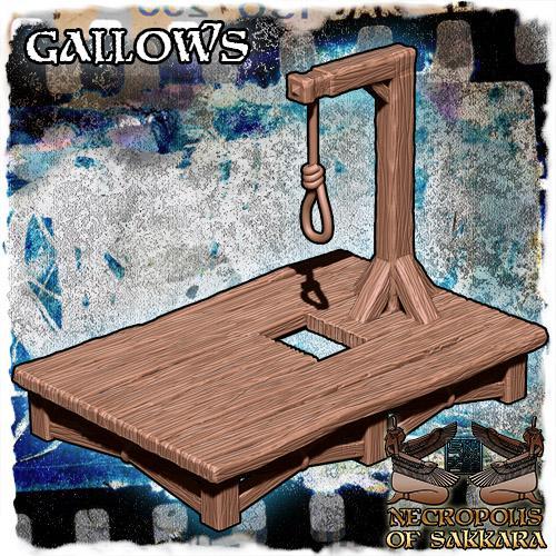 Gallows