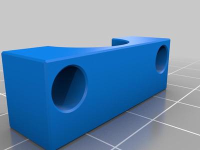 SOPORTE V6 PARA ELEGOO NEPTUNE