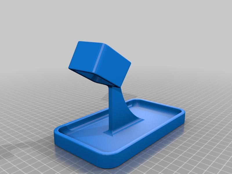 Glue Gun Holder