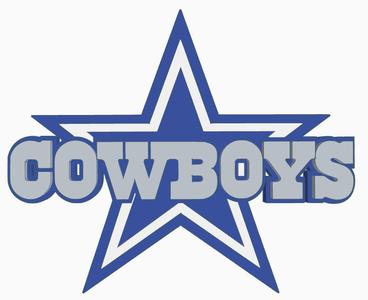 Cowboys Logo HD