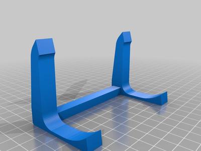 C64 Mini Display Stand