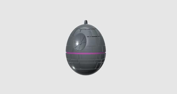 Death Egg