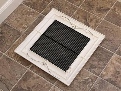 Grille Net for Panasonic Bath Fan