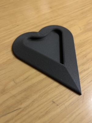 heart for valentines day