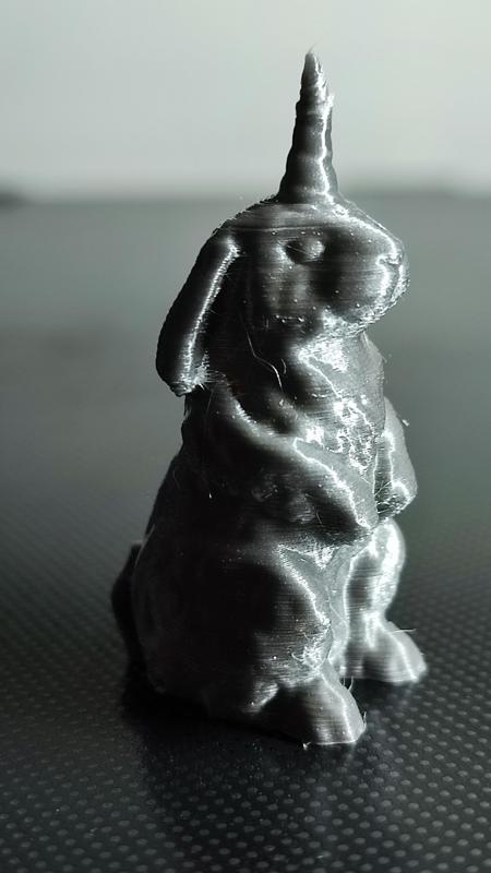 Bunicorn Vase Mode remix
