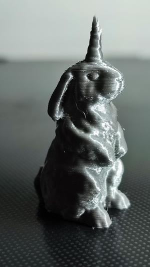 Bunicorn Vase Mode remix