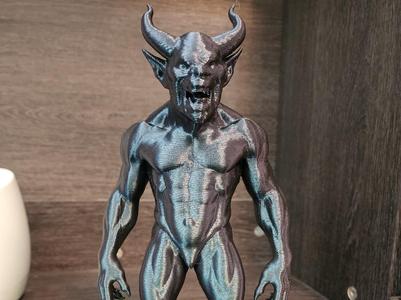 Demon