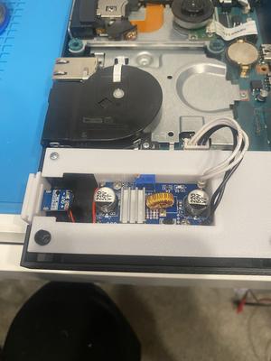 Playstation 2 90K USB-C Power Supply