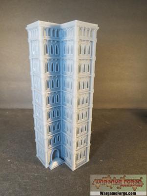 Gothic Building 39 G039