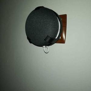 Soporte google home mini