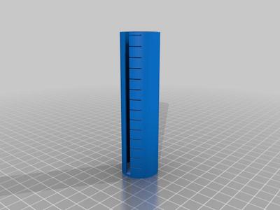 Quarter Holder