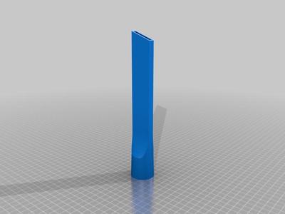Vacuum Tool