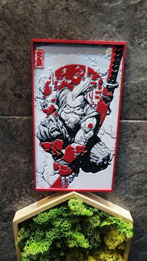 Master Roshi - Japan