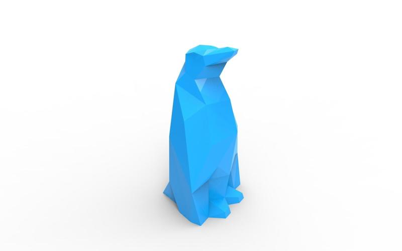 Penguin